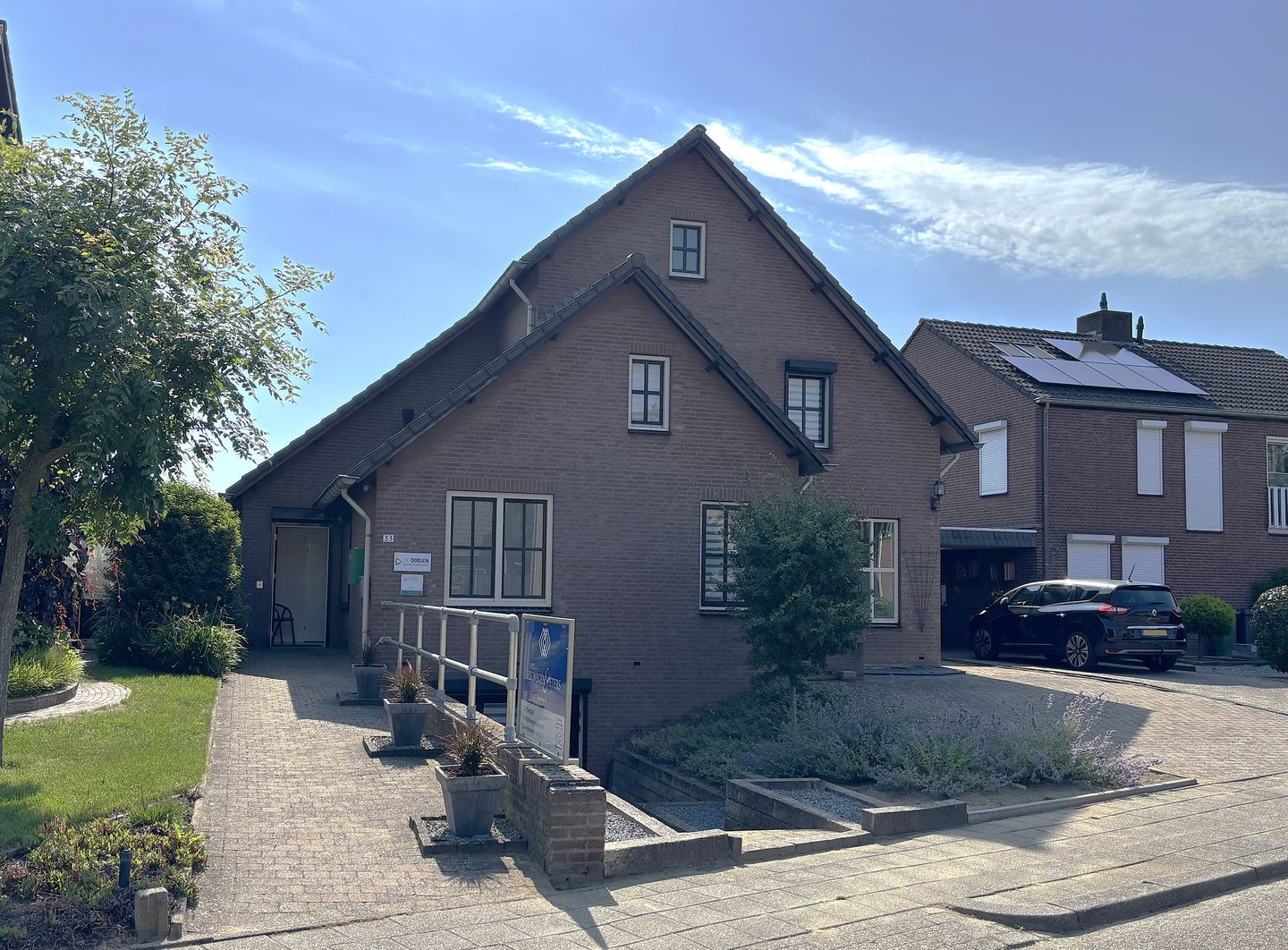 Photo 4 of Frisostraat 33