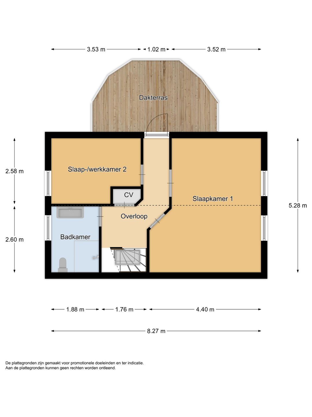 Foto 32 van Kievit 12-B279