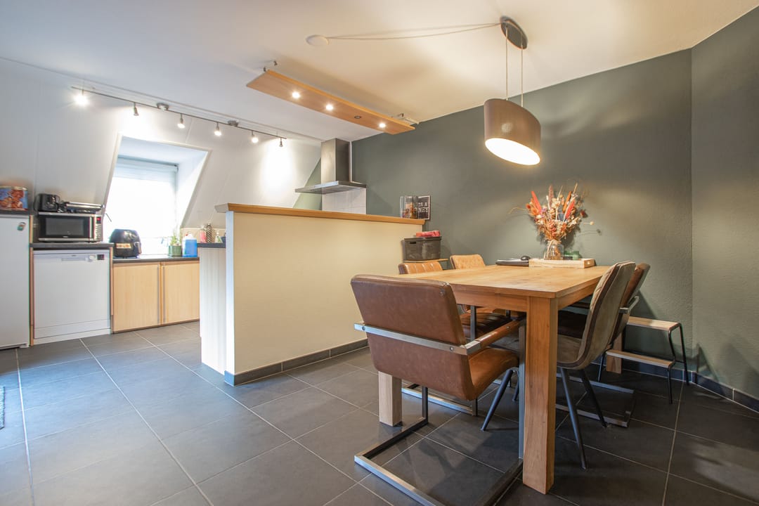 Photo 8 of Frisostraat 33
