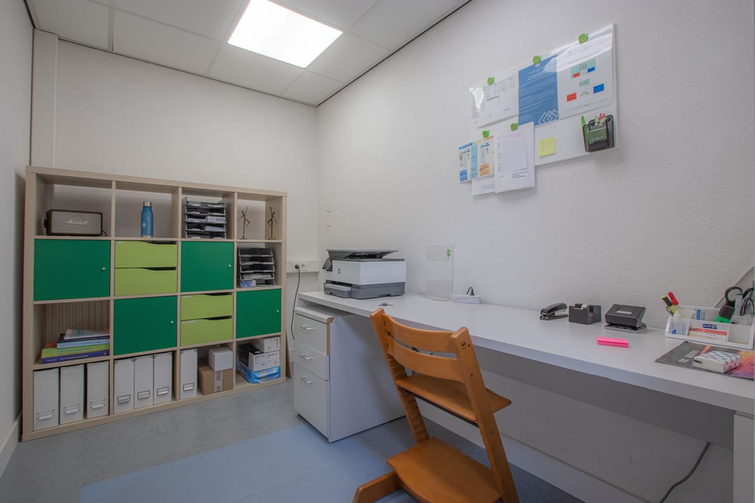 Photo 17 of Frisostraat 33