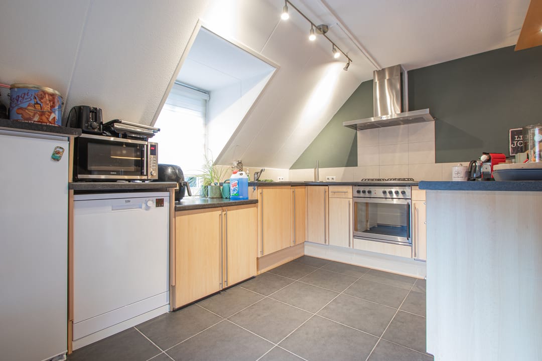 Photo 7 of Frisostraat 33