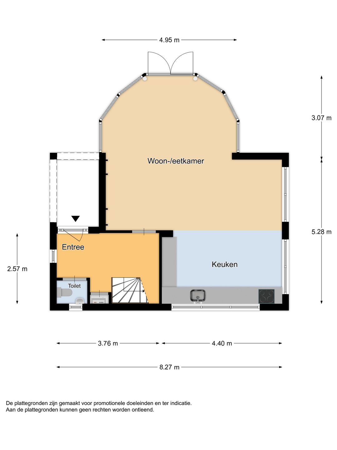 Foto 31 van Kievit 12-B279