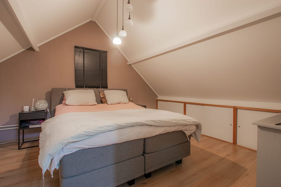 Photo 13 of Frisostraat 33