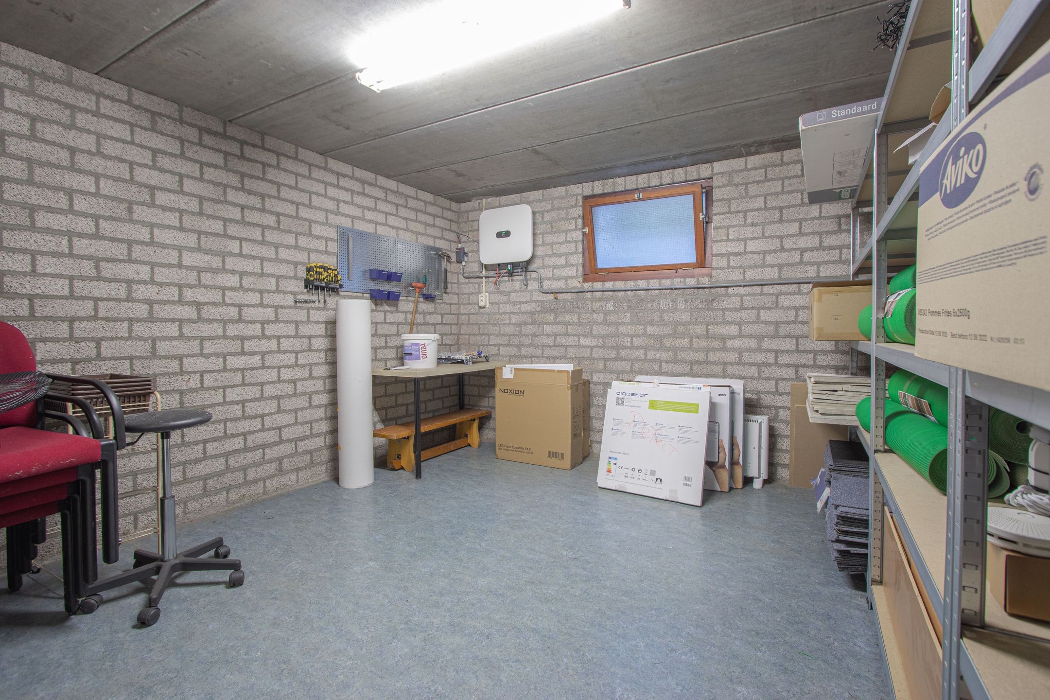 Photo 27 of Frisostraat 33