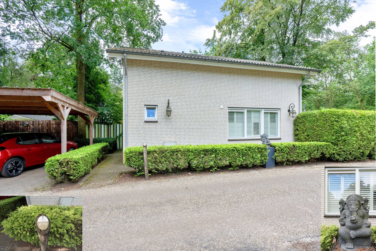 Foto 29 van Kievit 12-B279