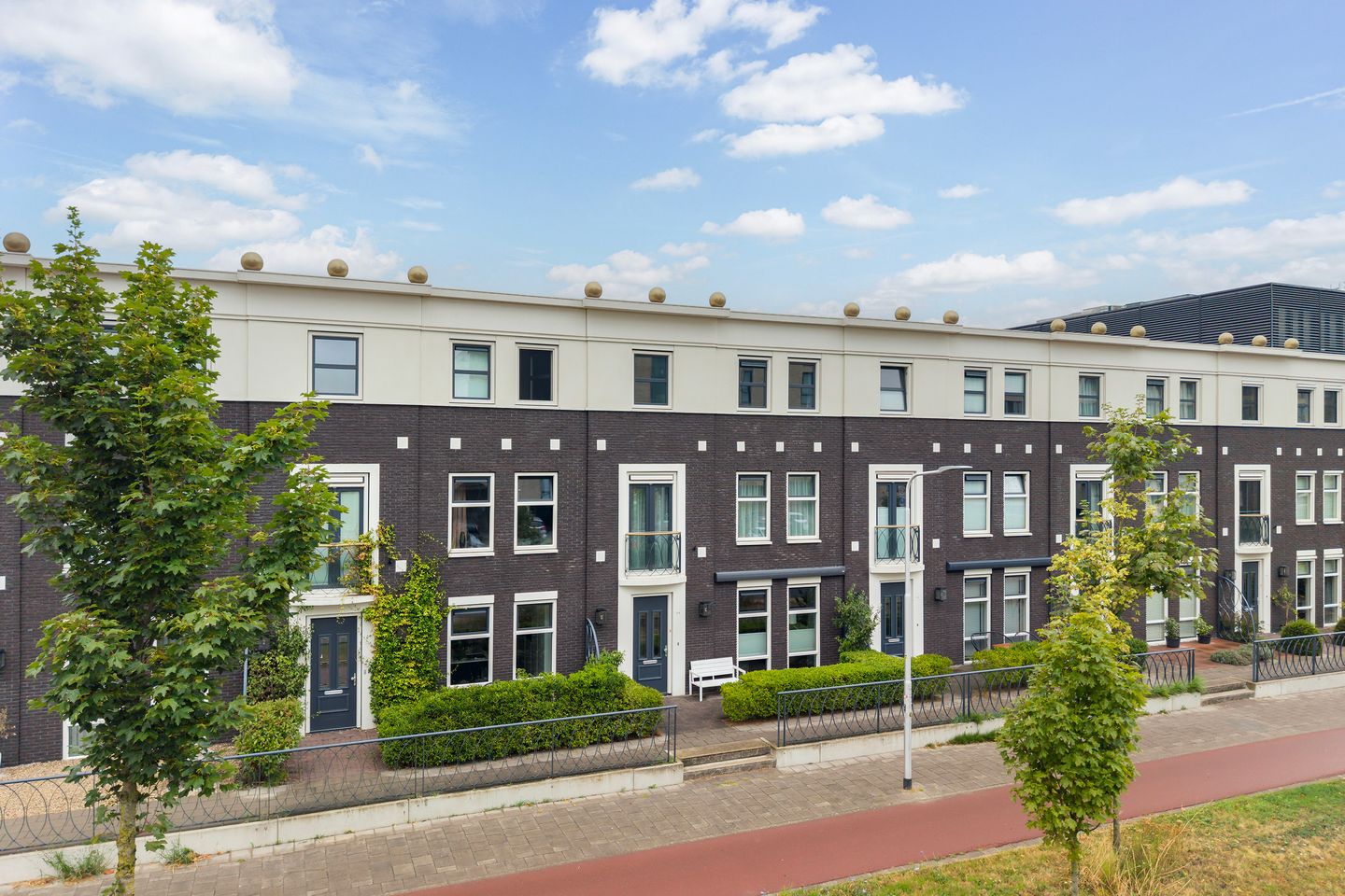 Foto 40 van Tesselschadestraat 54