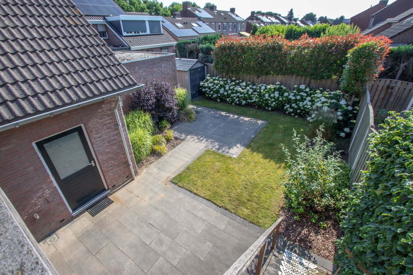 Photo 29 of Frisostraat 33