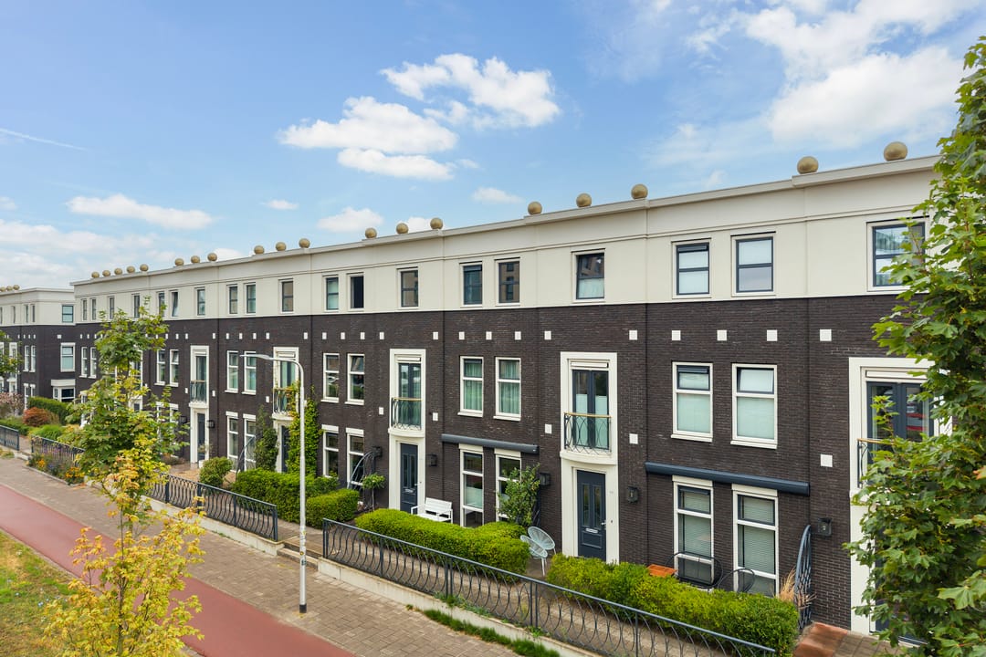 Foto 41 van Tesselschadestraat 54