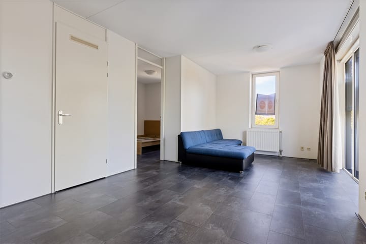 Studio te koop: Hoofdweg 854H, Hoofddorp