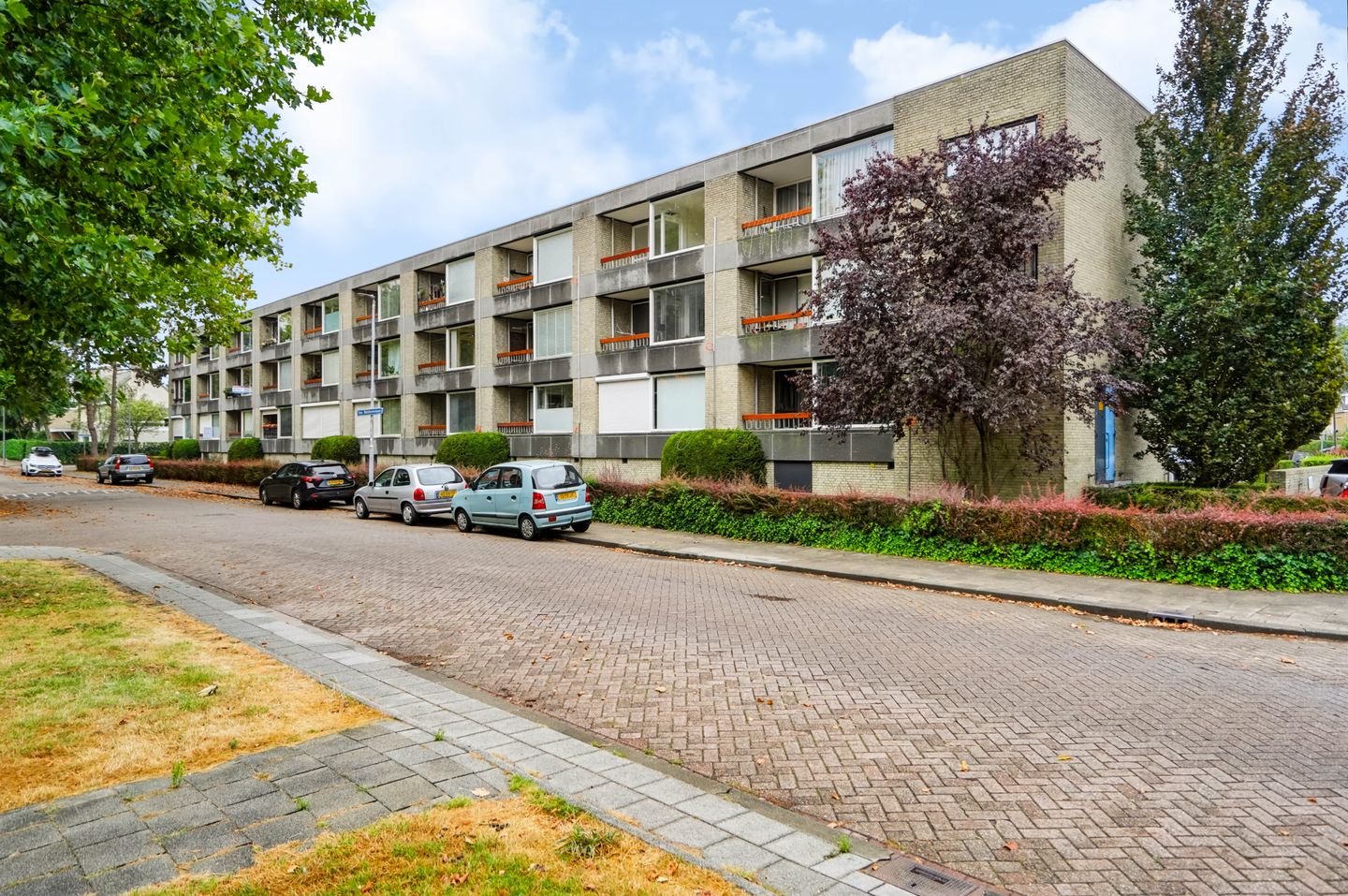 Foto 4 van Granadoslaan 80