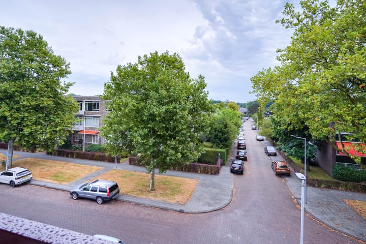 Studio te koop: Granadoslaan 80, Rotterdam