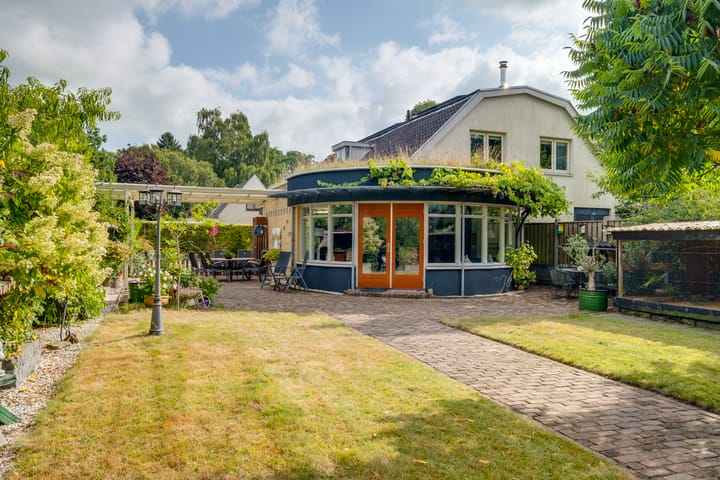 Foto 2 van Lindelaan 7