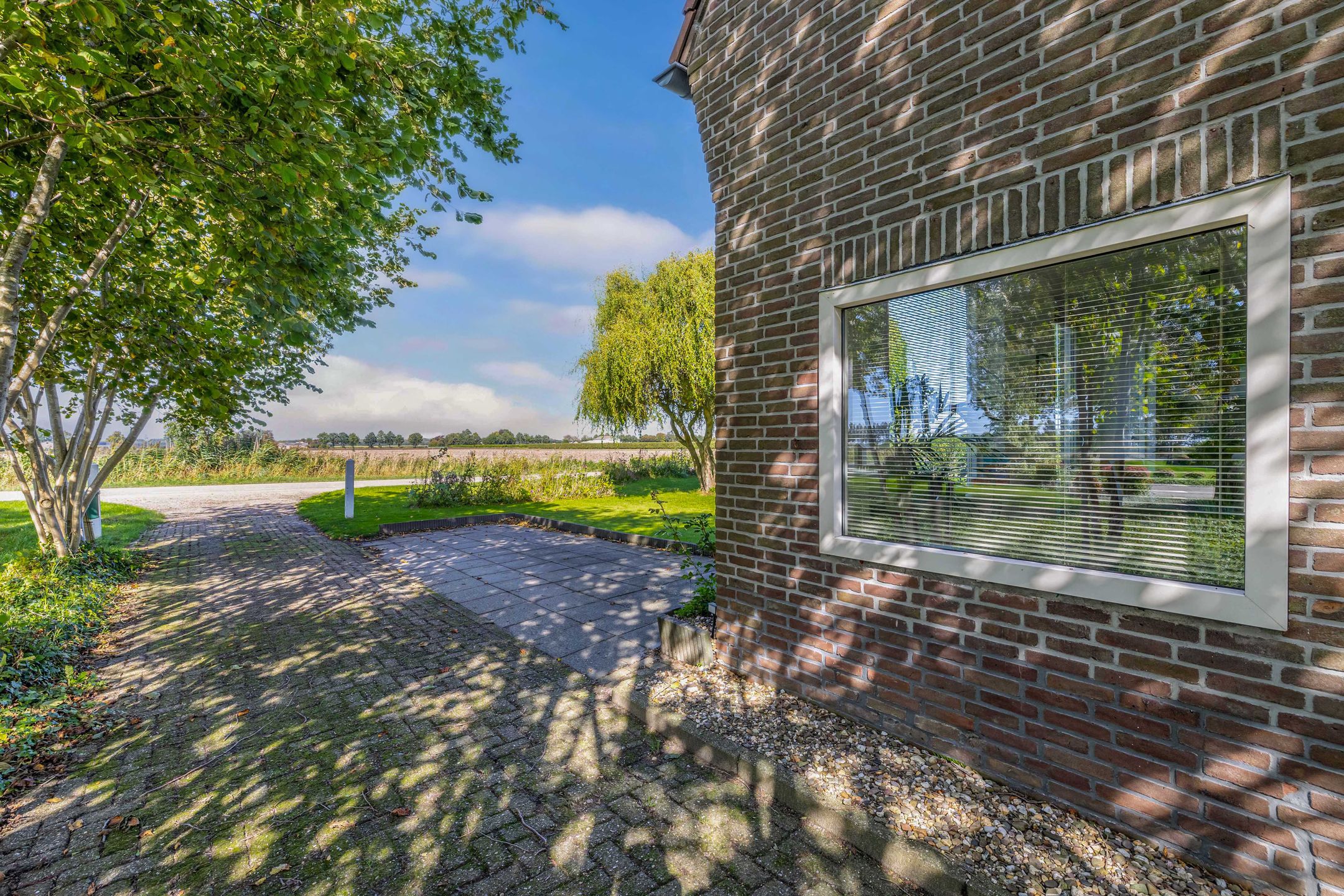 Foto 12 van Zwartemeerweg 40-A