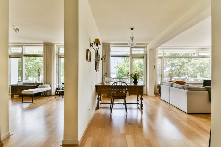 Foto 4 van Freericksplaats 37