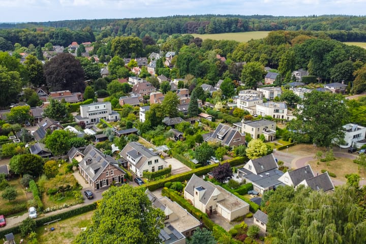 Foto 4 van Lindelaan 7