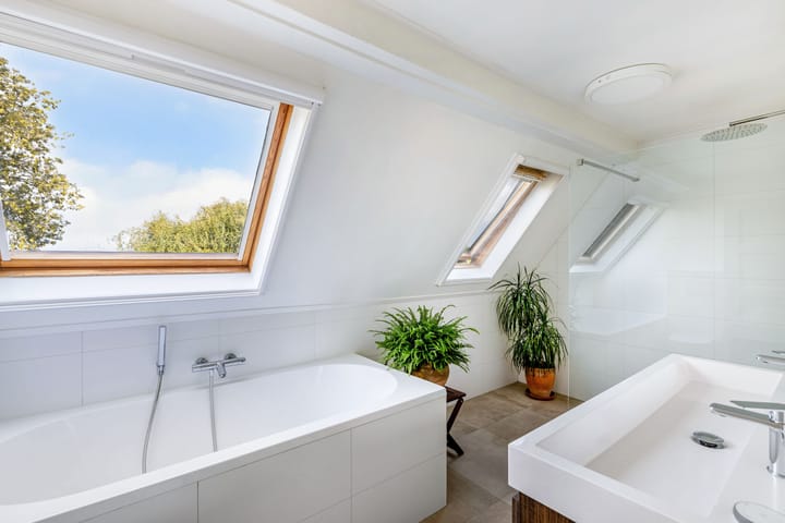 Foto 4 van Zwartemeerweg 40-A