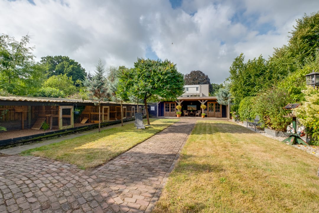 Foto 43 van Lindelaan 7