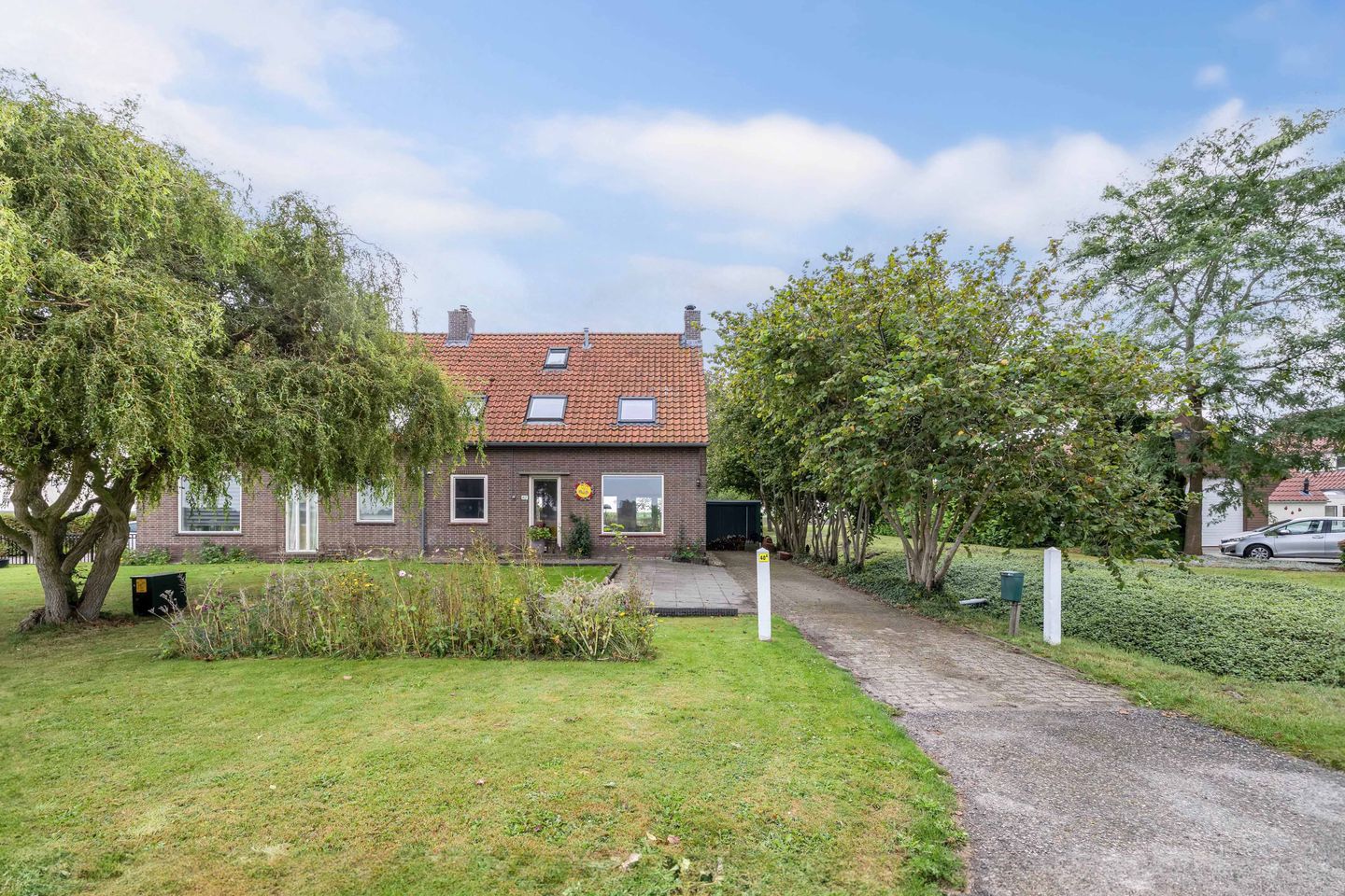 Foto 5 van Zwartemeerweg 40-A