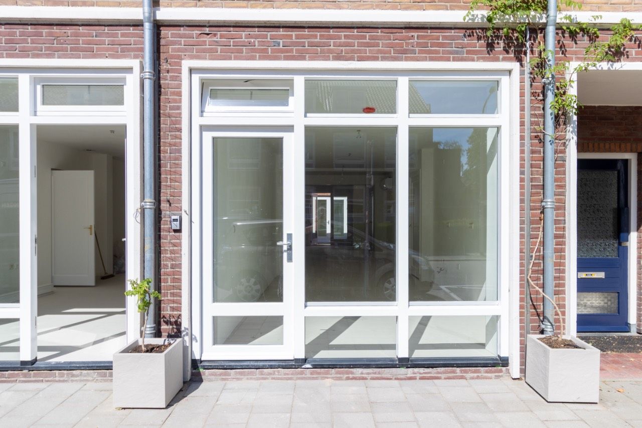 Professor Molkenboerstraat 30-A 30 A