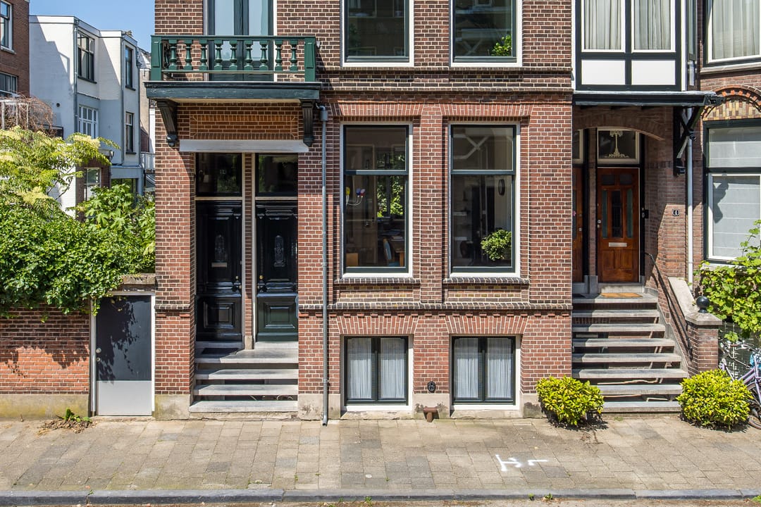 Foto 7 van Hugo de Grootstraat 2