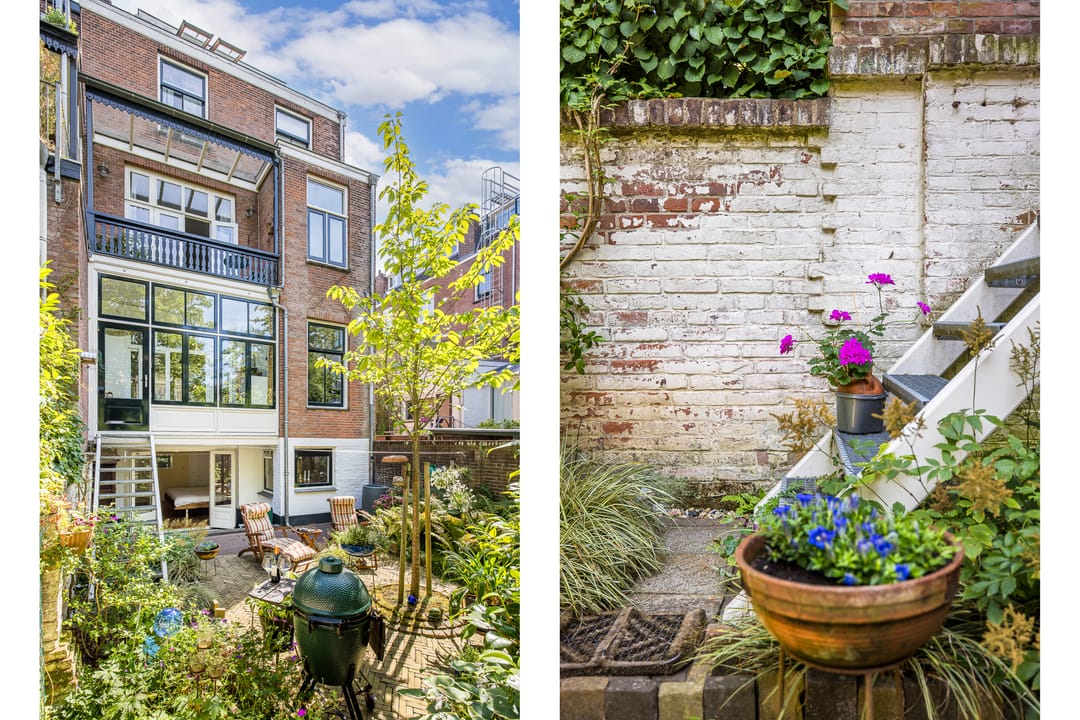 Foto 46 van Hugo de Grootstraat 2