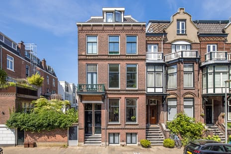Hugo de Grootstraat thumbnail