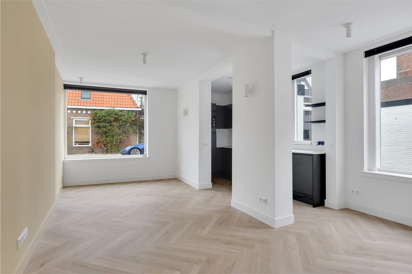 Photo 1 of Korenbloemstraat 50