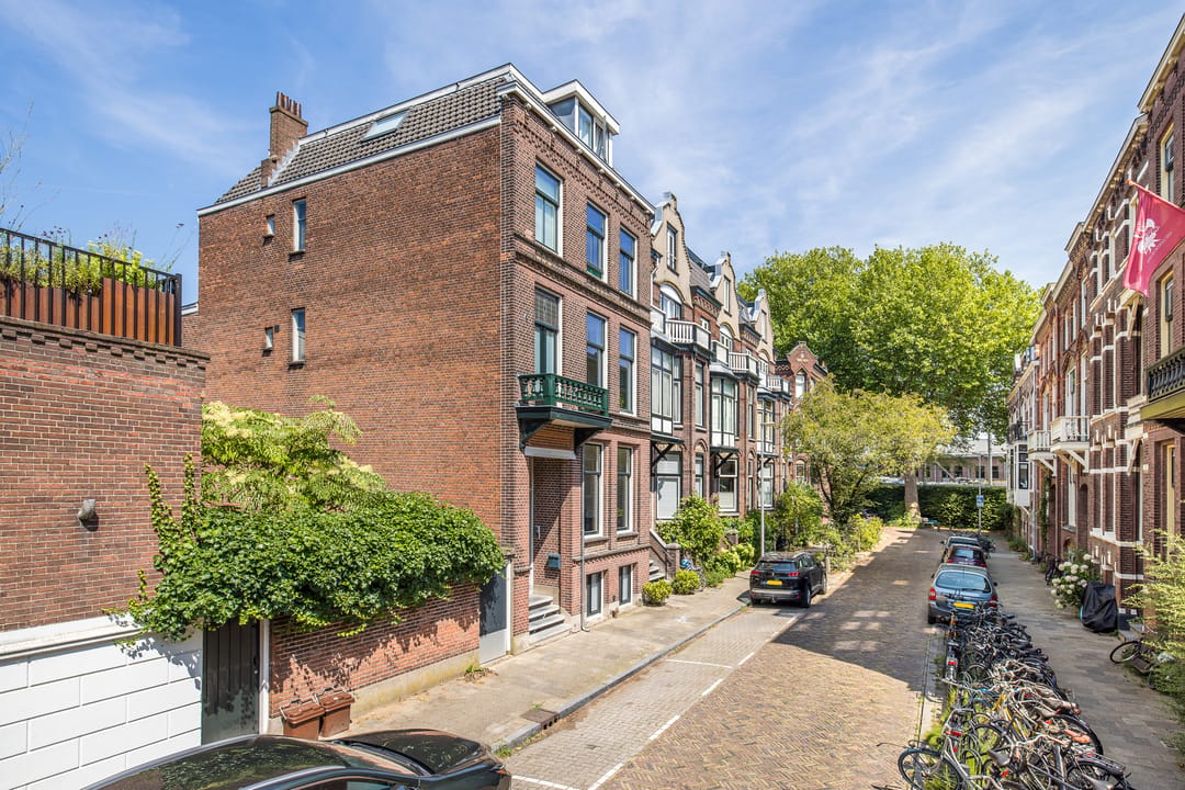 Foto 47 van Hugo de Grootstraat 2
