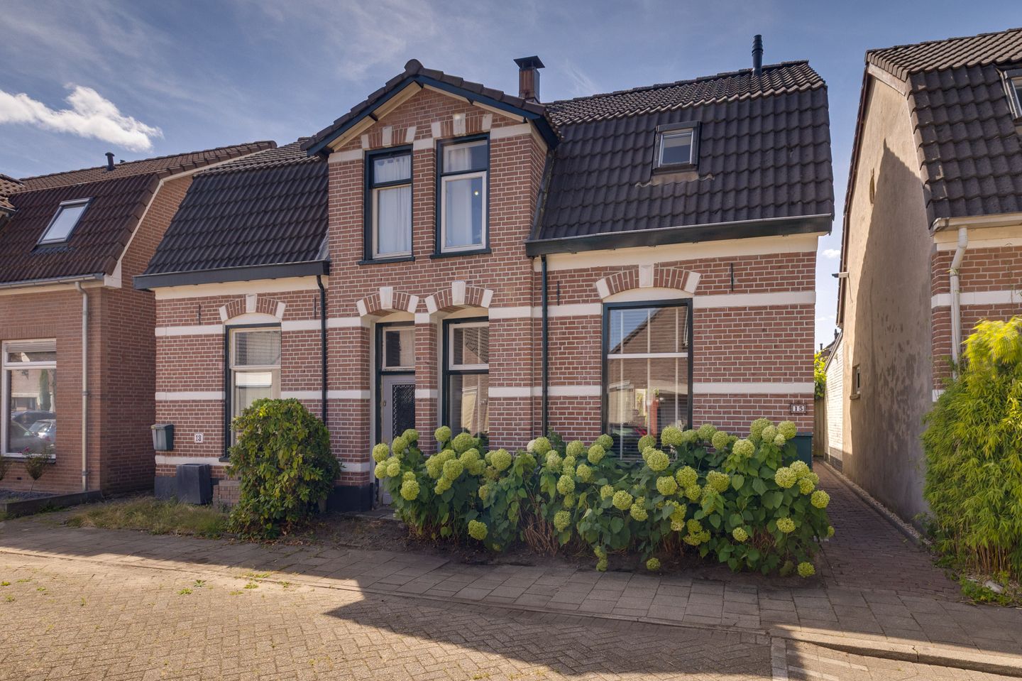 Foto 1 van Westerlaan 15