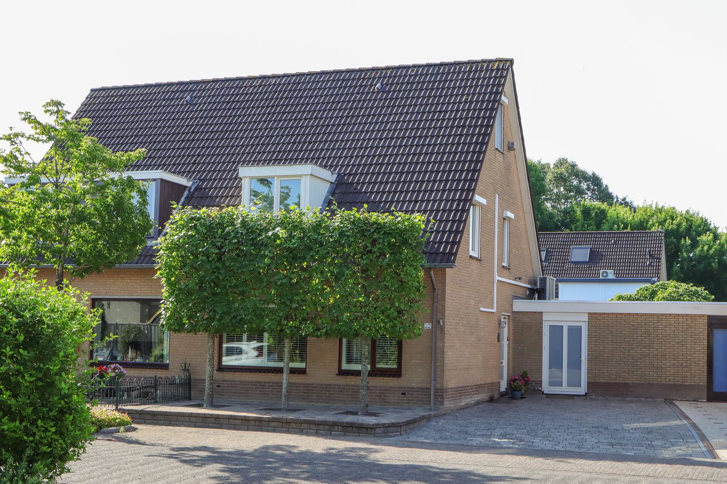 Foto 5 van De Slikslede 22
