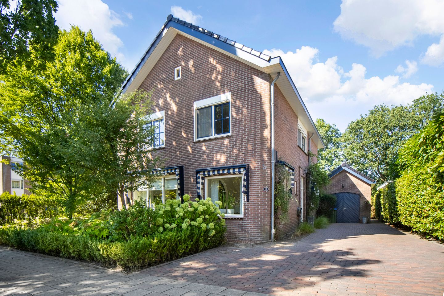 Foto 1 van Op den Berg 13
