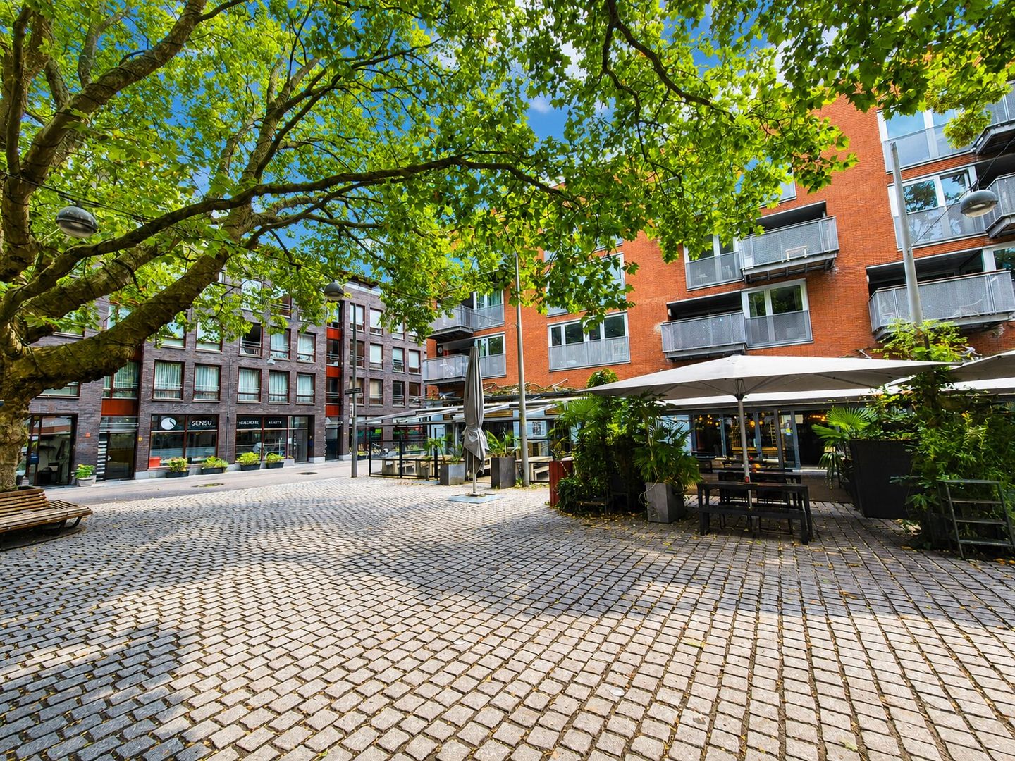 Bekijk foto 4 van Rabbijn Maarsenplein 22