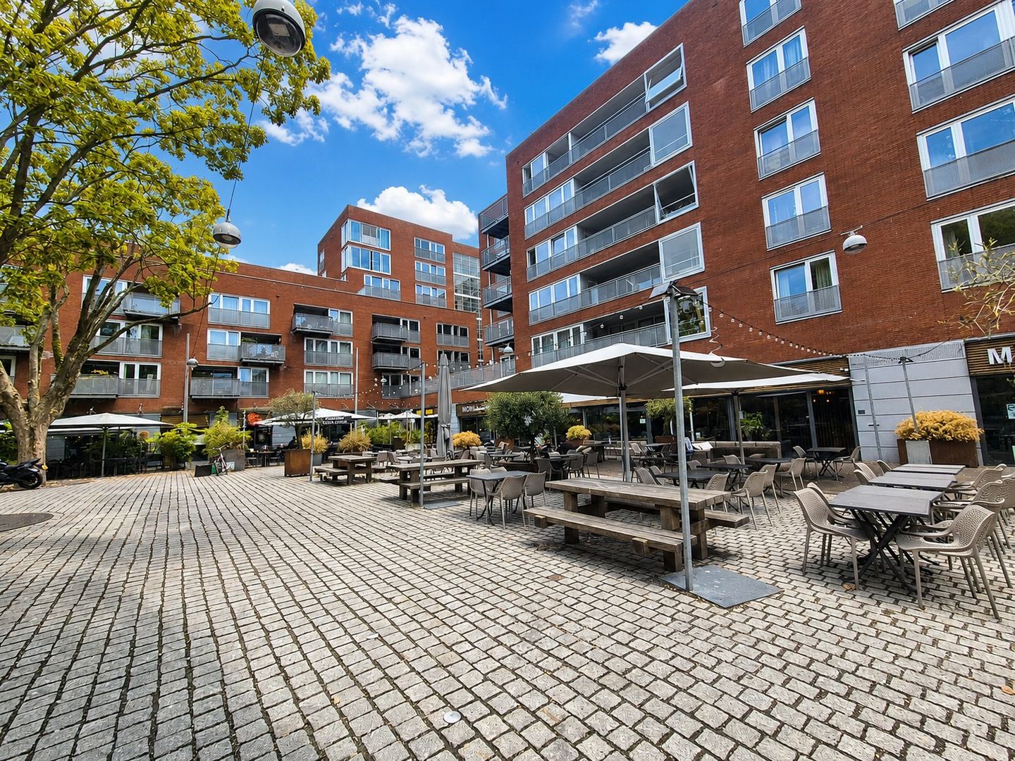 Bekijk foto 5 van Rabbijn Maarsenplein 22
