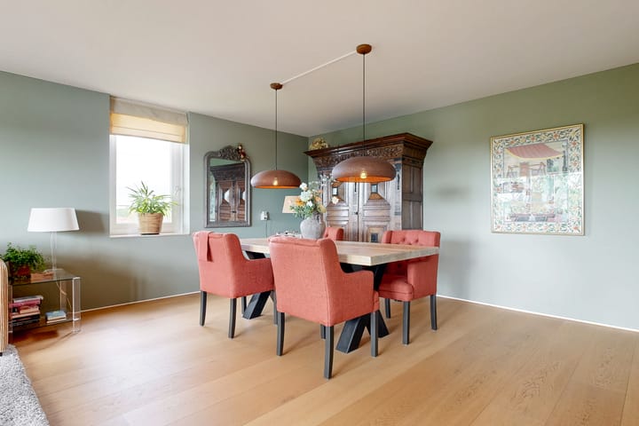 Appartement te koop: Schans 332, Uithoorn