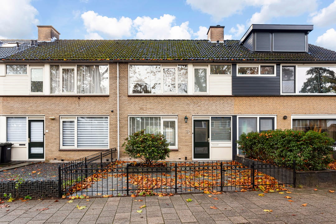 Photo 32 of Henri Dunantlaan 27