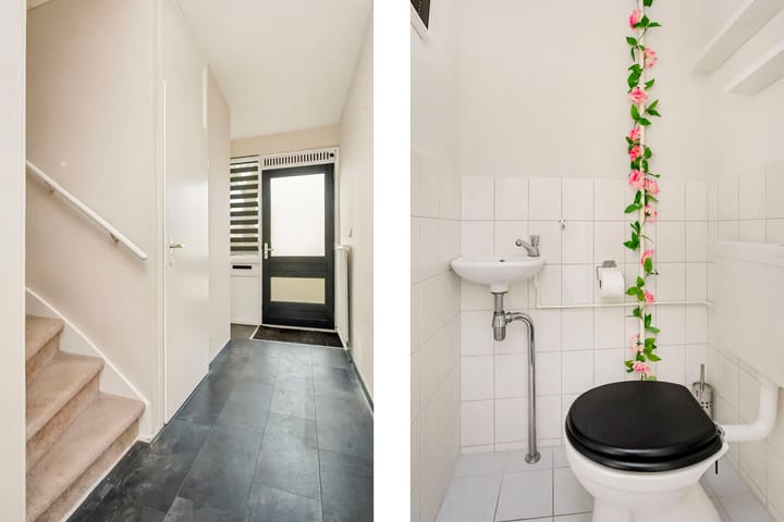 Tussenwoning te koop: Henri Dunantlaan 27, Nieuwegein