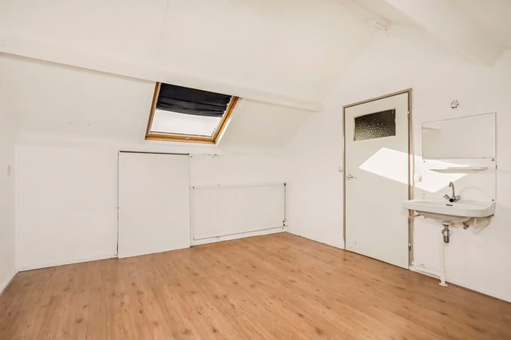 Tussenwoning te koop: Henri Dunantlaan 27, Nieuwegein