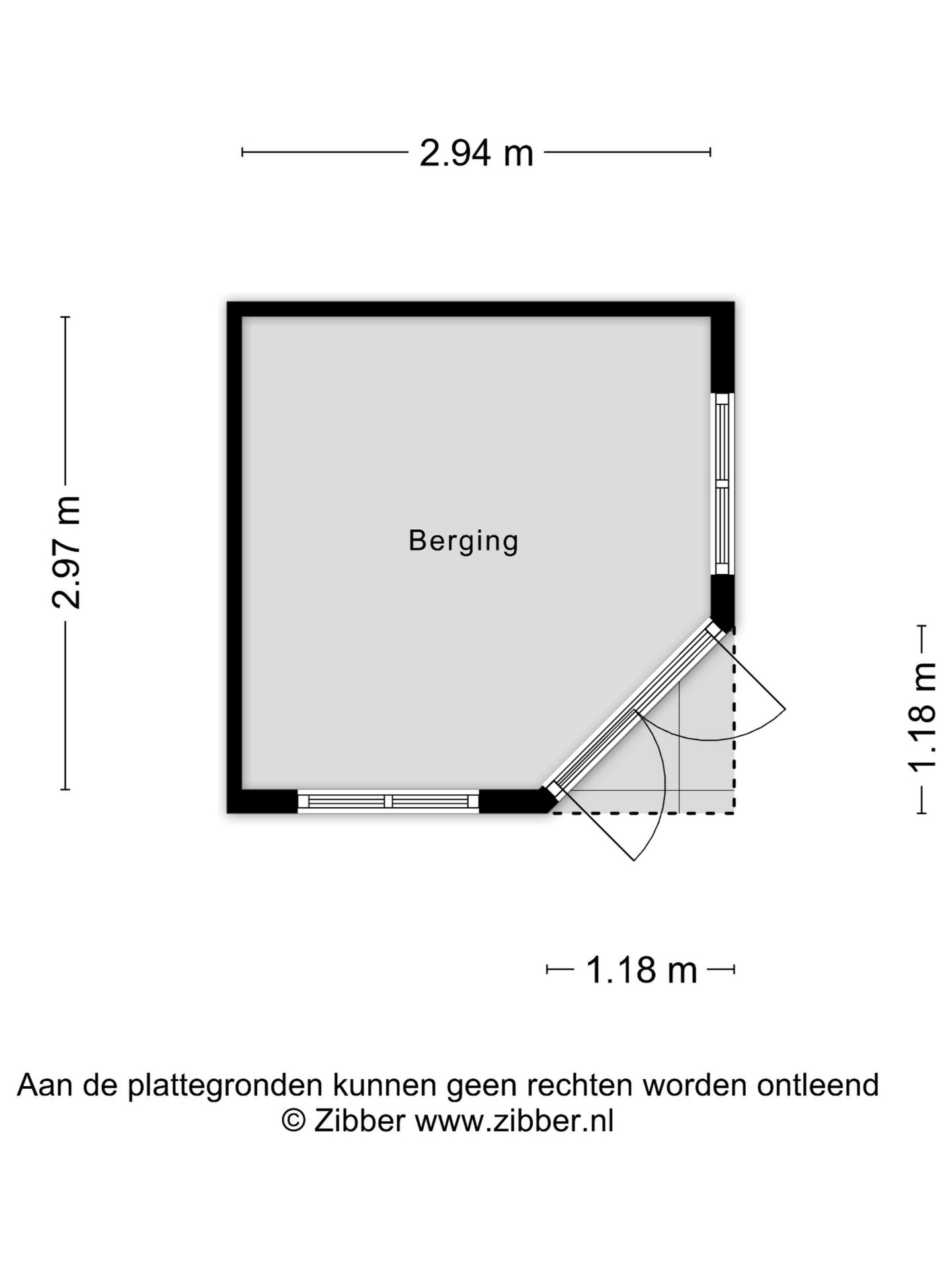 Foto 59 van De Reek 5