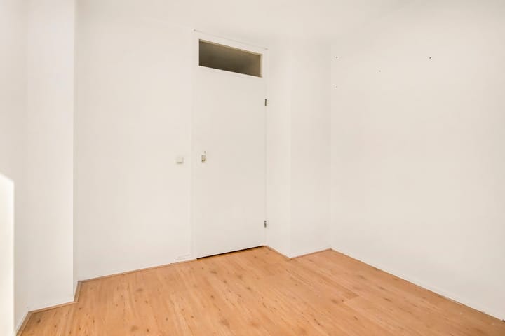 Tussenwoning te koop: Henri Dunantlaan 27, Nieuwegein