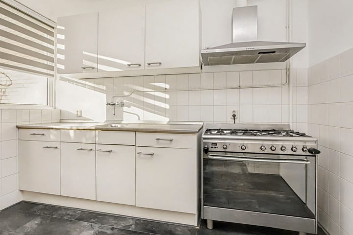 Tussenwoning te koop: Henri Dunantlaan 27, Nieuwegein