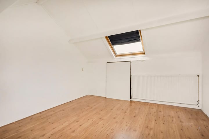 Tussenwoning te koop: Henri Dunantlaan 27, Nieuwegein