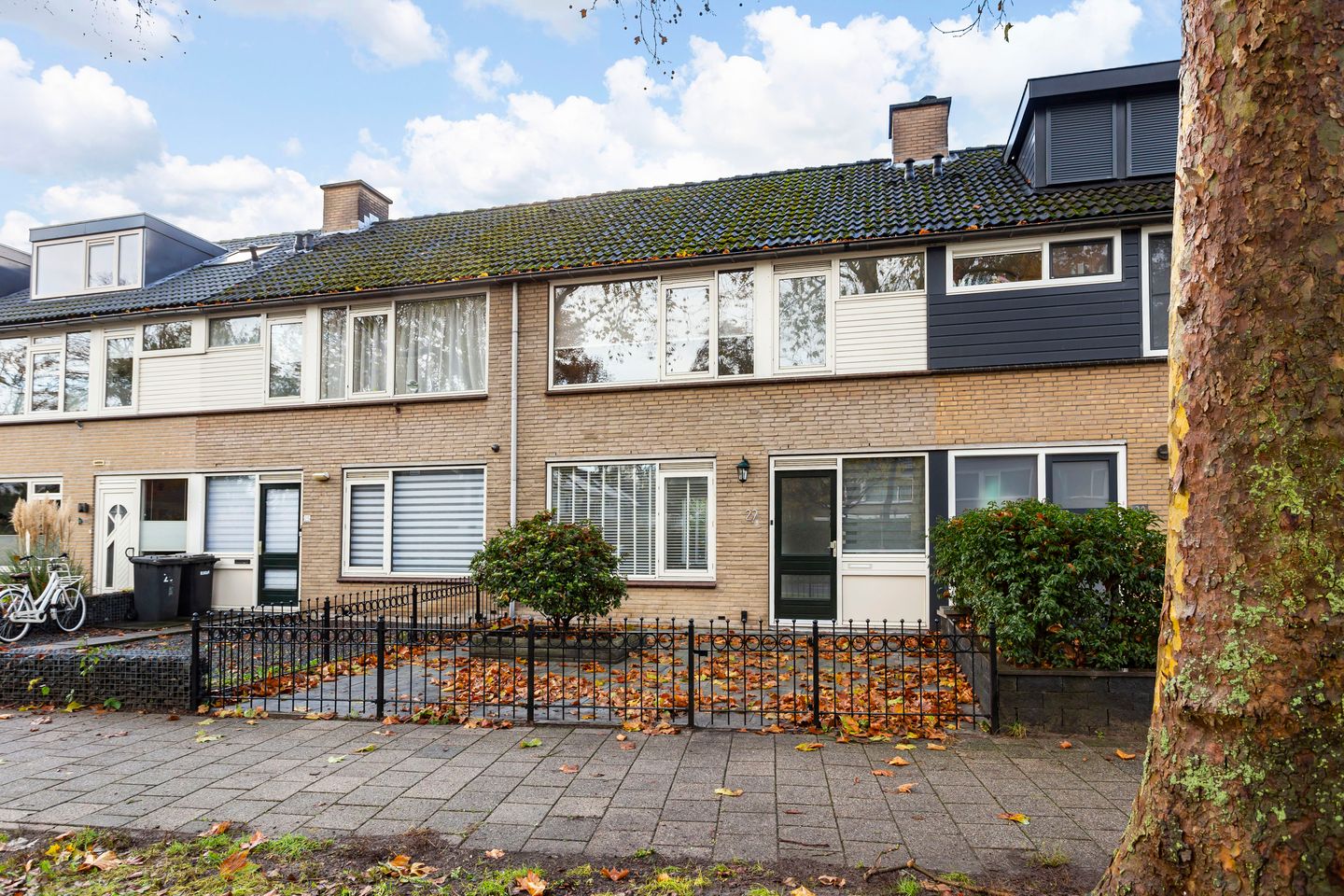 Photo 35 of Henri Dunantlaan 27