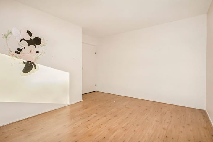 Tussenwoning te koop: Henri Dunantlaan 27, Nieuwegein