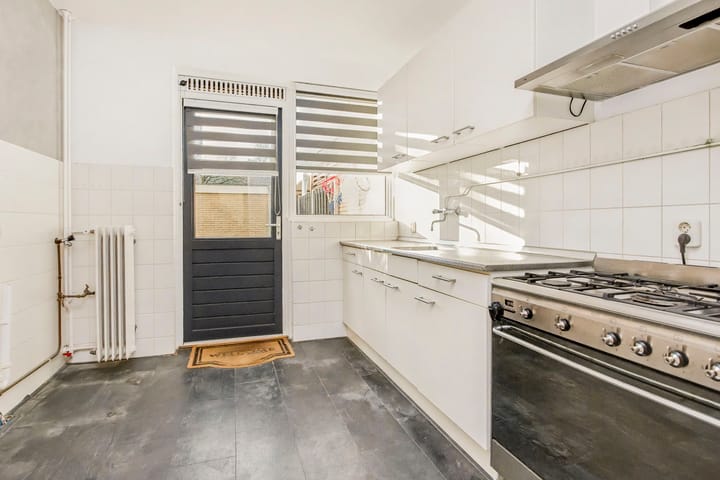 Tussenwoning te koop: Henri Dunantlaan 27, Nieuwegein