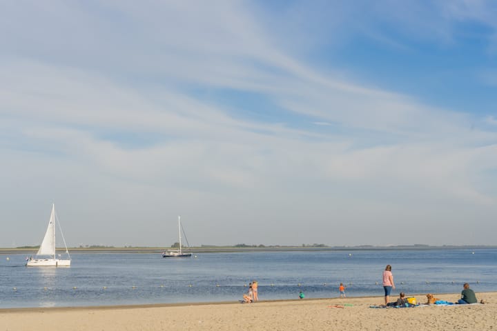 Appartement te koop: Havenplein 82, Sint-Annaland