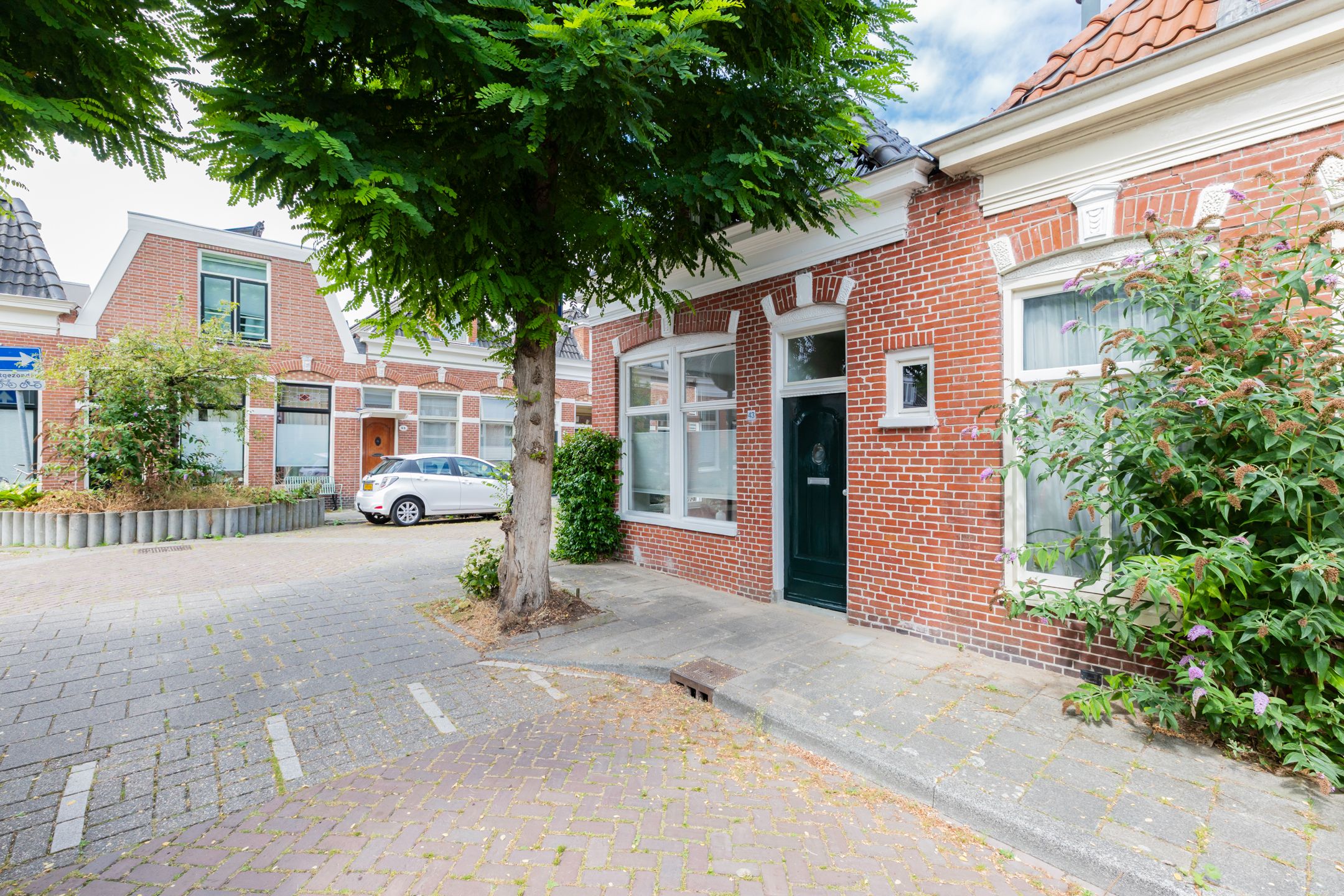 Photo 6 of Baanstraat 43