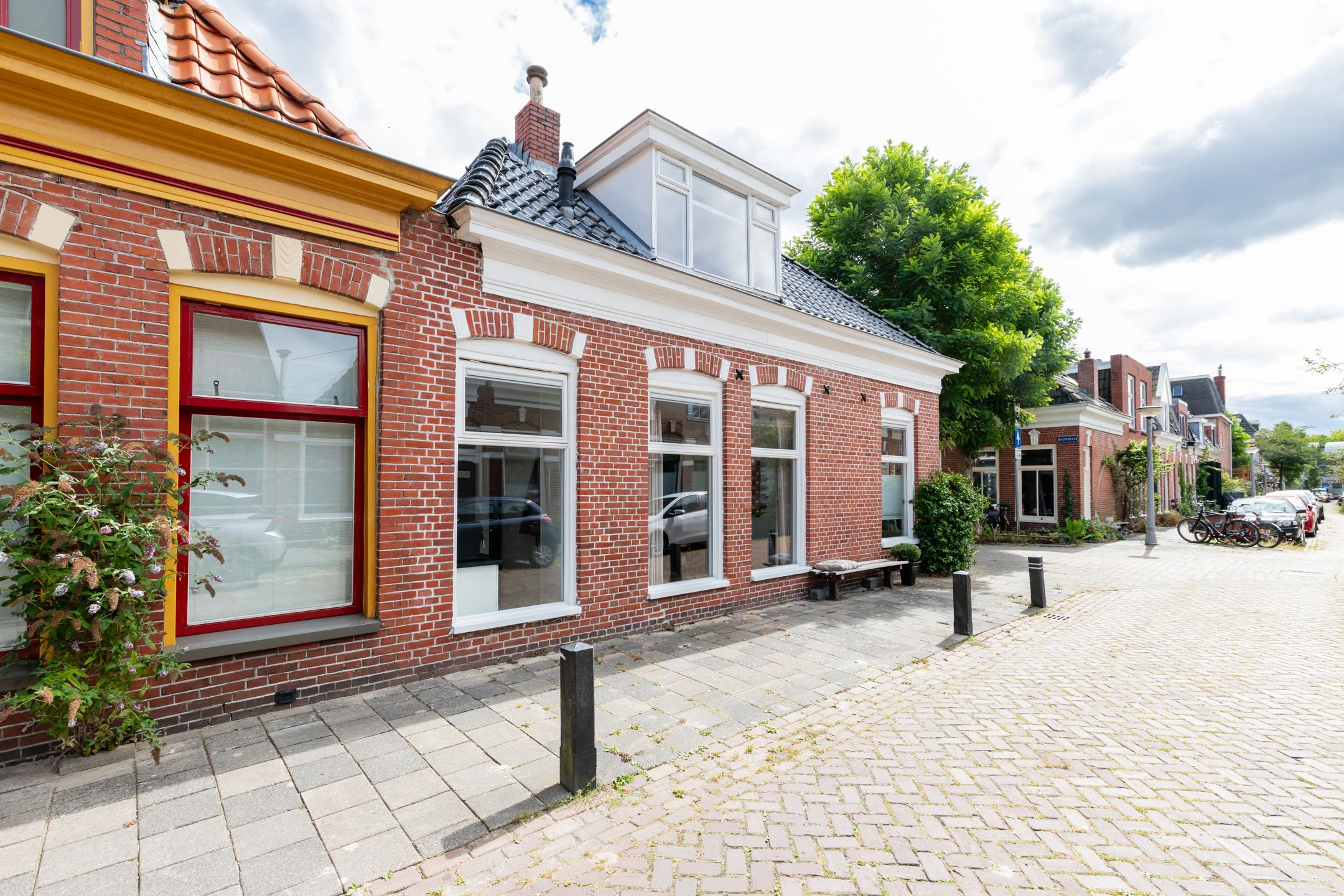 Photo 33 of Baanstraat 43