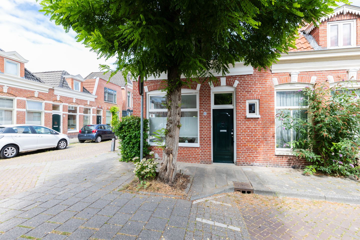 Photo 5 of Baanstraat 43