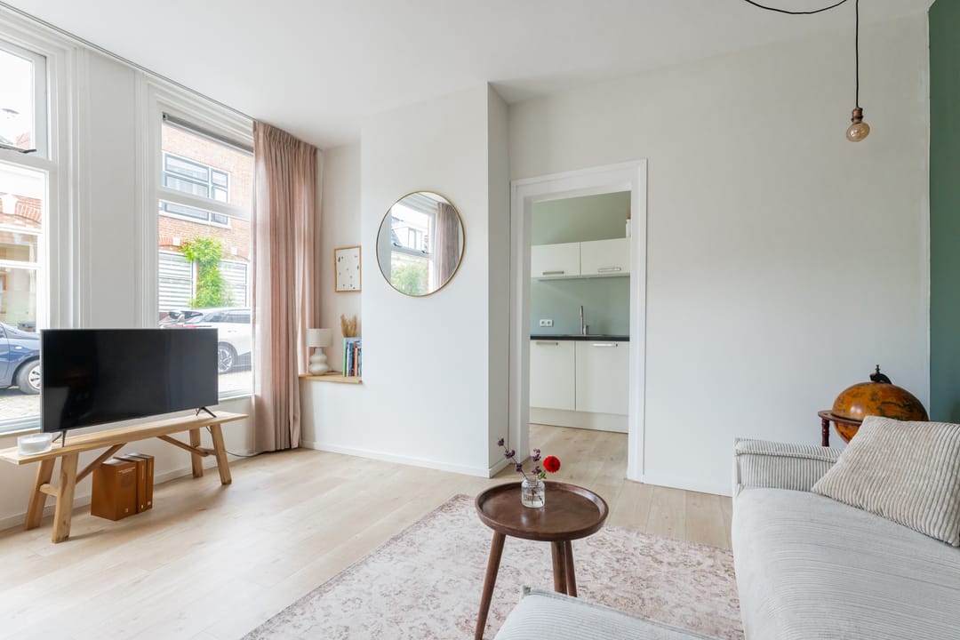 Photo 17 of Baanstraat 43