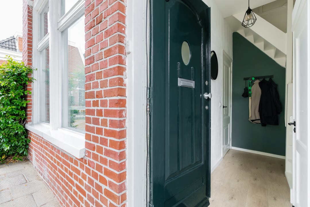 Photo 7 of Baanstraat 43